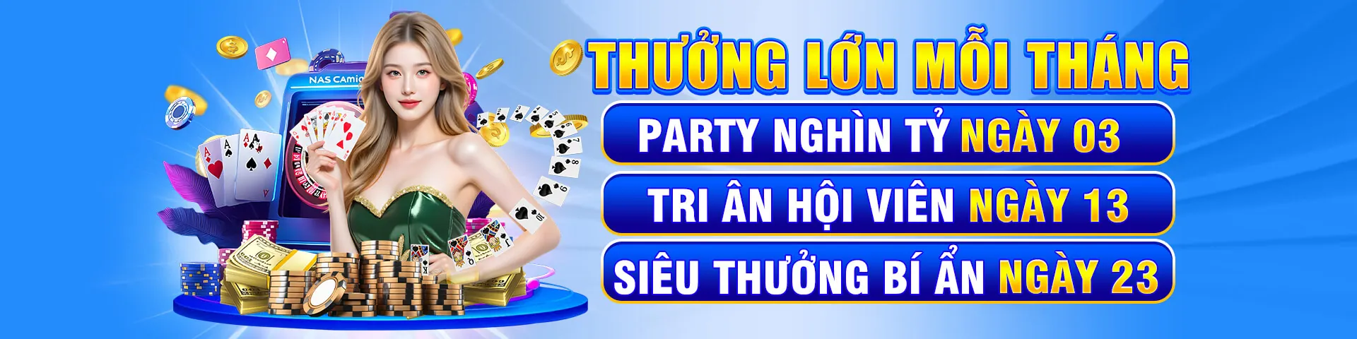 Banner khuyến mãi tai sc88 hấp dẫn